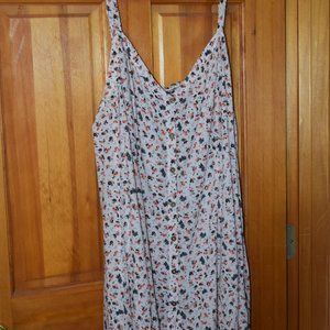 Torrid women's summer cami